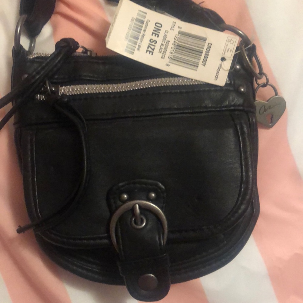 American Rag by Macy’s crossbody purse